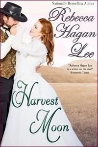 Ebooks pour le téléchargement mobile Harvest Moon - Borrowed Brides, #2 par Rebecca Hagan Lee 9781939541222 (French Edition) PDB FB2