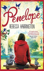 Rebecca Harrington - Penelope.