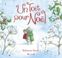 Rebecca Harry - Un toit pour Noël.