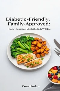 Diabetic-Friendly, Family-Approved
