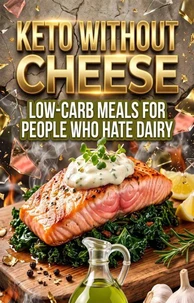 Keto Without Cheese