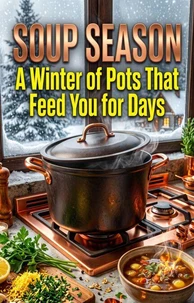 Soup Season