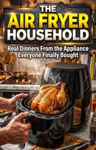 The Air Fryer Household