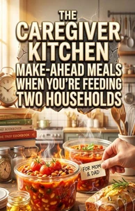 The Caregiver Kitchen