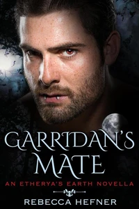 Garridan's Mate