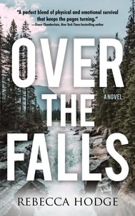 Over the Falls