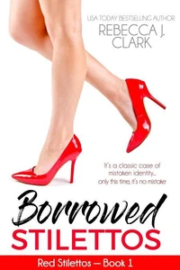 Borrowed Stilettos