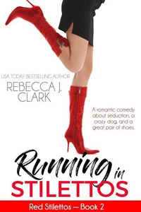 Running in Stilettos