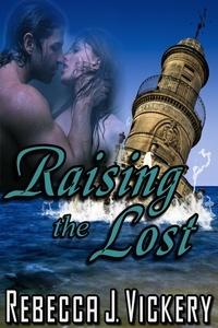  Rebecca J. Vickery - Raising the Lost.