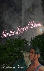  Rebecca Jose - For the Love of Dawn - Prodigium Mortem, #1.