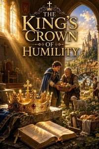 The King's Crown of Humility
