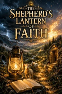 The Shepherd's Lantern of Faith