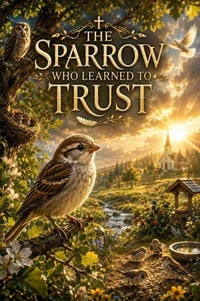 The Sparrow Who Learned to Trust
