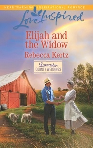 Rebecca Kertz - Elijah And The Widow.
