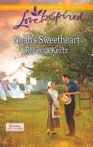 Rebecca Kertz - Noah's Sweetheart.