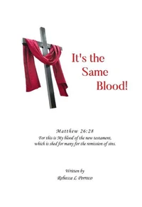 It’s the Same Blood