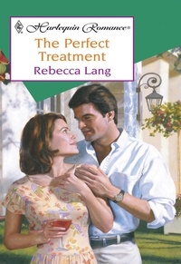 Rebecca Lang - The Perfect Treatment.