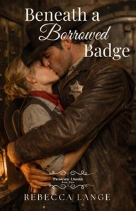 Beneath a Borrowed Badge