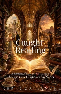 Caught Reading