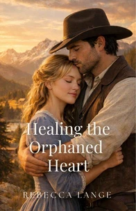 Healing the Orphaned Heart
