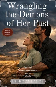 Wrangling the Demons of Her Past