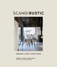 Scandi rustic