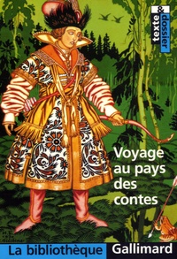 Rébecca Le Queffelec - Voyage au pays des contes.