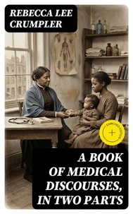 A Book of Medical Discourses, in Two Parts