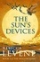 The Sun's Devices. Book 3 of The Hollow Gods