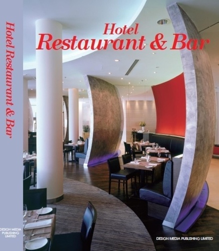 Rebecca Li - Hotel Restaurants & Bars.