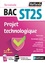 Projet technologique Tle ST2S  Edition 2018
