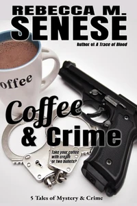 Coffee &amp; Crime