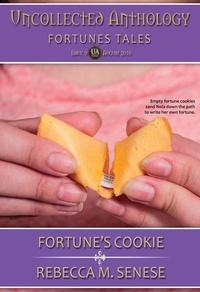  Rebecca M. Senese - Fortune's Cookie.