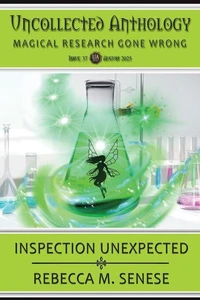 Inspection Unexpected