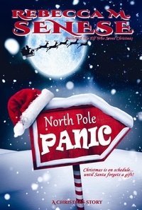  Rebecca M. Senese - North Pole Panic.