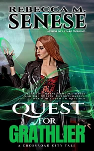 Quest for Grathlier