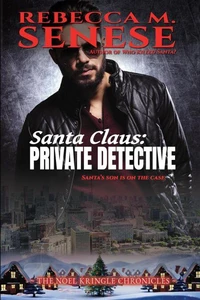 Santa Claus: Private Detective