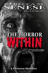 The Horror Within: 5 Horror Stories