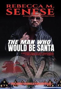 The Man Who Would Be Santa
