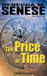The Price of Time