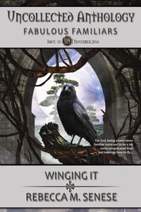 Winging It