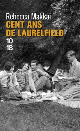 Cent ans de Laurelfield - Occasion