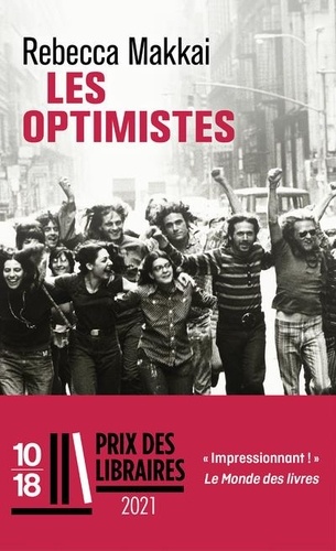 Les optimistes - Occasion