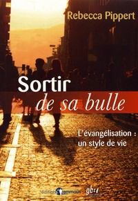 Sortir de sa bulle - Lévangélisation : un style de vie.pdf