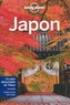 Rebecca Milner et Ray Bartlett - Japon. 1 Plan détachable