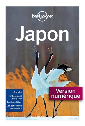 Japon 7e édition