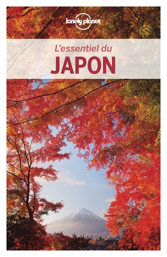 L'essentiel du Japon 4e édition -  avec 1 Plan détachable