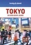 Tokyo en quelques jours 9e édition -  avec 1 Plan détachable