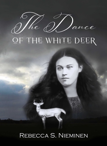  Rebecca Nieminen - The Dance of the White Deer.