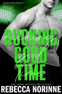 Rucking Good Time